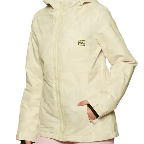 Billabong Jackets & Blazers - BILLABONG Sula snow jacket 🏂 ⛷